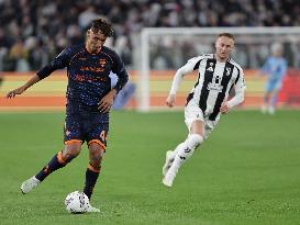 Juventus v Lecce - Serie A