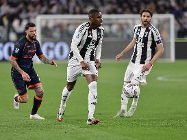 Juventus v Lecce - Serie A