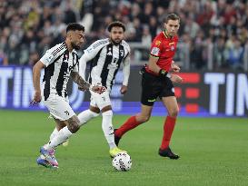Juventus v Lecce - Serie A