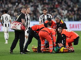 Juventus v Lecce - Serie A