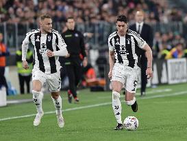 Juventus v Lecce - Serie A