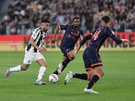 Juventus v Lecce - Serie A