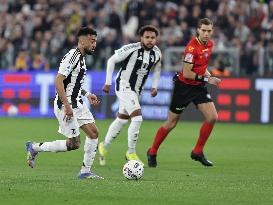 Juventus v Lecce - Serie A