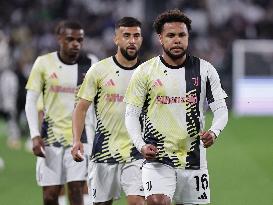 Juventus v Lecce - Serie A