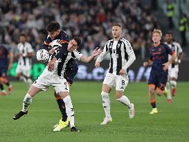 Juventus v Lecce - Serie A