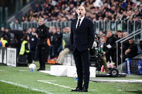 Juventus v Lecce - Serie A