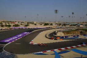 F1 Grand Prix of Bahrain - Qualifying