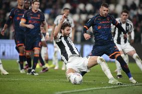CALCIO - Serie A - Juventus FC vs US Lecce
