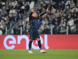 CALCIO - Serie A - Juventus FC vs US Lecce