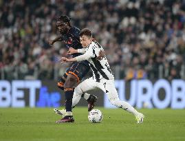 CALCIO - Serie A - Juventus FC vs US Lecce