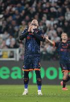 CALCIO - Serie A - Juventus FC vs US Lecce