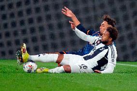 CALCIO - Serie A - Juventus FC vs US Lecce