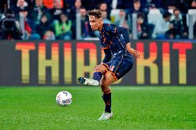CALCIO - Serie A - Juventus FC vs US Lecce