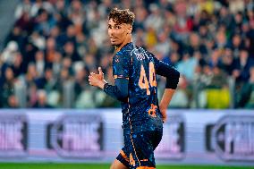 CALCIO - Serie A - Juventus FC vs US Lecce
