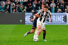 CALCIO - Serie A - Juventus FC vs US Lecce