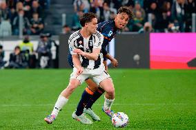 CALCIO - Serie A - Juventus FC vs US Lecce