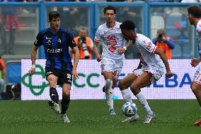 CALCIO - Serie B - AC Reggiana vs AC Pisa