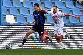 CALCIO - Serie B - AC Reggiana vs AC Pisa