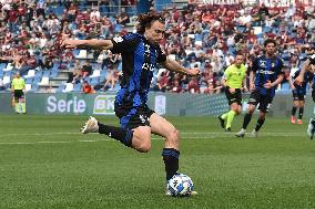 CALCIO - Serie B - AC Reggiana vs AC Pisa