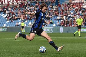 CALCIO - Serie B - AC Reggiana vs AC Pisa