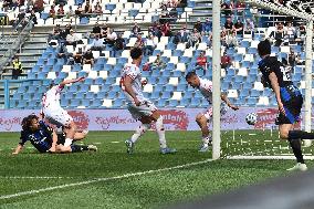 CALCIO - Serie B - AC Reggiana vs AC Pisa