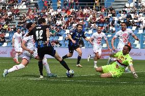 CALCIO - Serie B - AC Reggiana vs AC Pisa