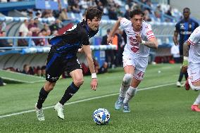CALCIO - Serie B - AC Reggiana vs AC Pisa