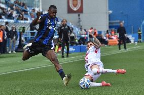CALCIO - Serie B - AC Reggiana vs AC Pisa