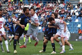 CALCIO - Serie B - AC Reggiana vs AC Pisa