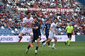 CALCIO - Serie B - AC Reggiana vs AC Pisa