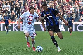 CALCIO - Serie B - AC Reggiana vs AC Pisa