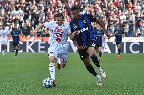 CALCIO - Serie B - AC Reggiana vs AC Pisa