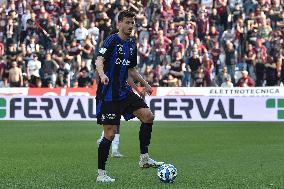 CALCIO - Serie B - AC Reggiana vs AC Pisa