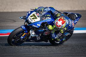 MOTORI - SuperBike - Dutch Round