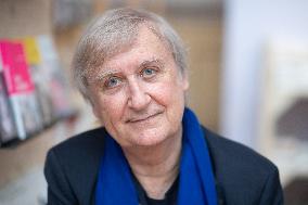 Festival du Livre de Paris 2025