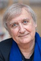 Festival du Livre de Paris 2025