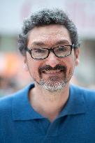 Festival du Livre de Paris 2025