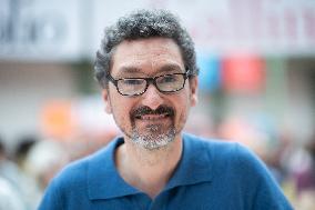 Festival du Livre de Paris 2025