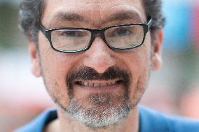 Festival du Livre de Paris 2025