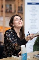 Festival du Livre de Paris 2025