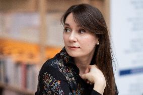 Festival du Livre de Paris 2025