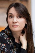 Festival du Livre de Paris 2025