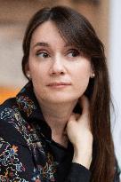 Festival du Livre de Paris 2025