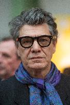 Festival du Livre de Paris 2025