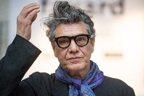 Festival du Livre de Paris 2025