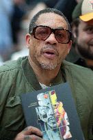 Festival du Livre de Paris 2025