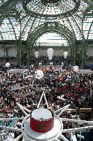 Festival du Livre de Paris 2025
