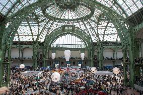 Festival du Livre de Paris 2025