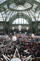 Festival du Livre de Paris 2025
