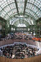 Festival du Livre de Paris 2025